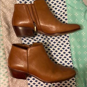 Sam Edelman booties